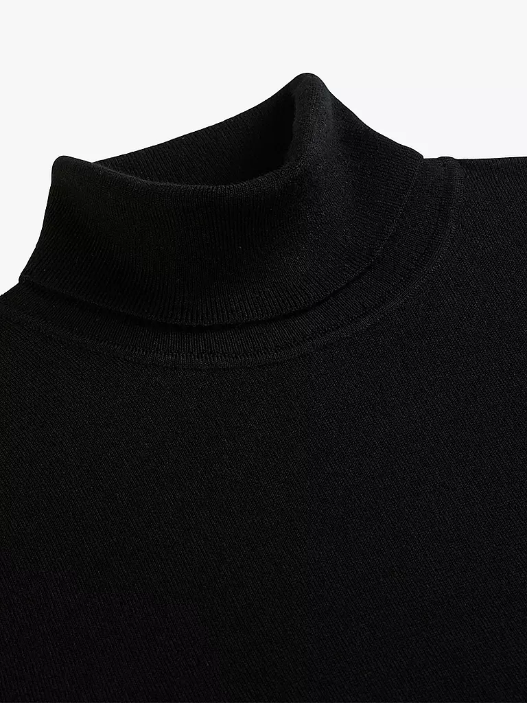 PROFUOMO | Pull à col roulé | 