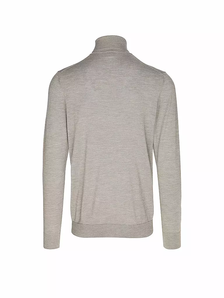 PROFUOMO | Pull à col roulé | 
