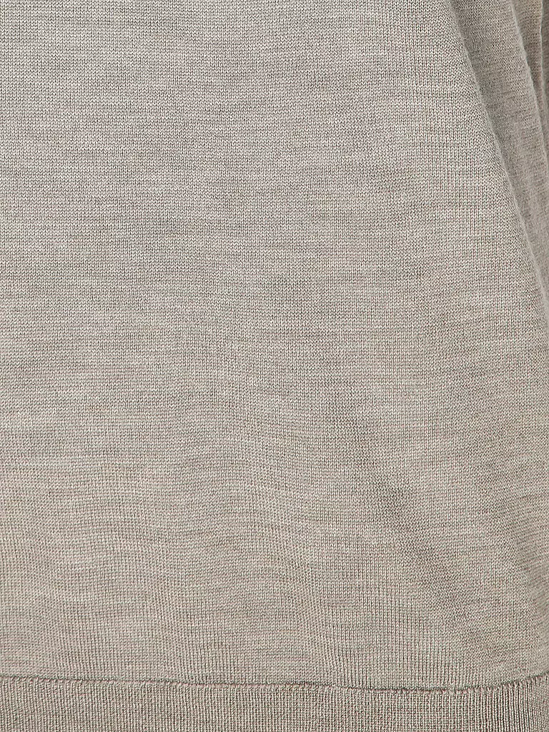 PROFUOMO | Pull à col roulé | 