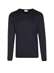 PROFUOMO | Pullover | Bleu foncé