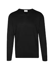 PROFUOMO | Pullover | Noir