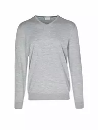 PROFUOMO | Pullover | Gris clair