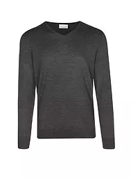 PROFUOMO | Pullover | Marron