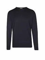 PROFUOMO | Pullover | Bleu foncé