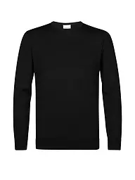 PROFUOMO | Pullover | Noir
