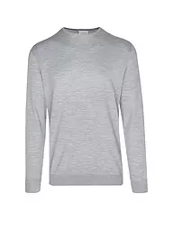 PROFUOMO | Pullover | Gris clair