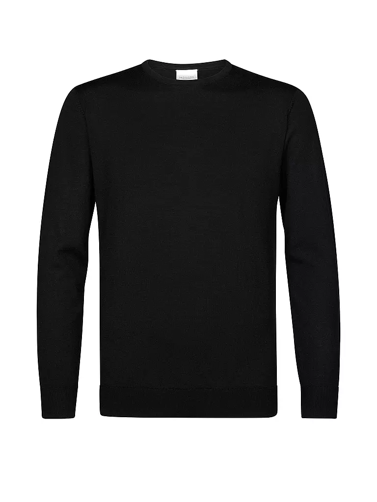PROFUOMO | Pullover | Noir
