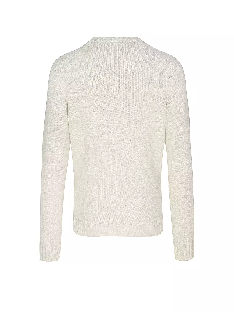 PROFUOMO | Pullover | Beige