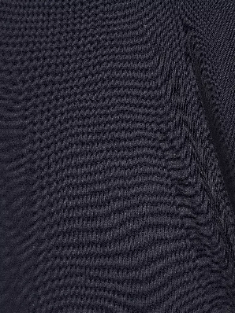PROFUOMO | Pullover | Bleu foncé