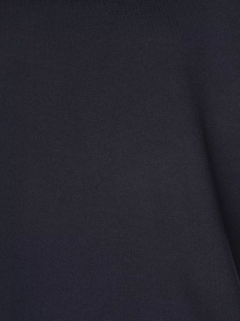 PROFUOMO | Pullover | Bleu foncé