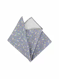 PROFUOMO | Stecktuch | Bleu clair