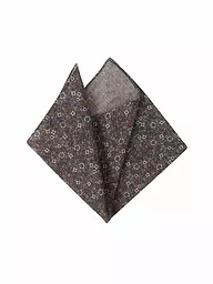 PROFUOMO | Stecktuch | Marron