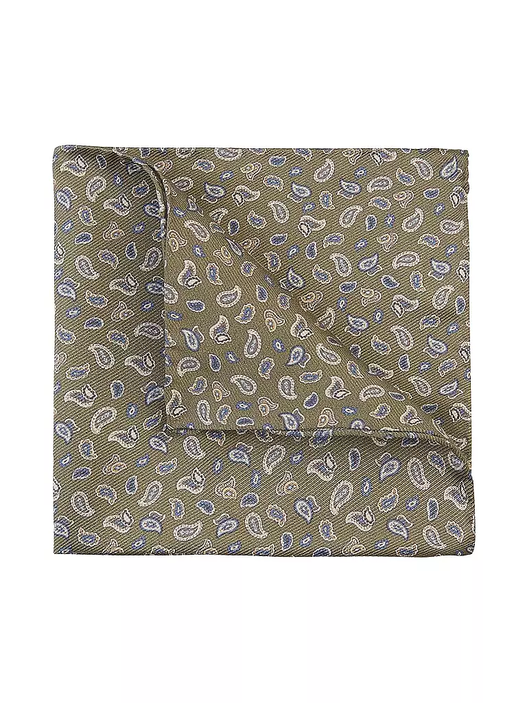 PROFUOMO | Stecktuch | Beige