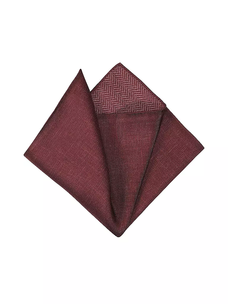 PROFUOMO | Stecktuch | Rouge