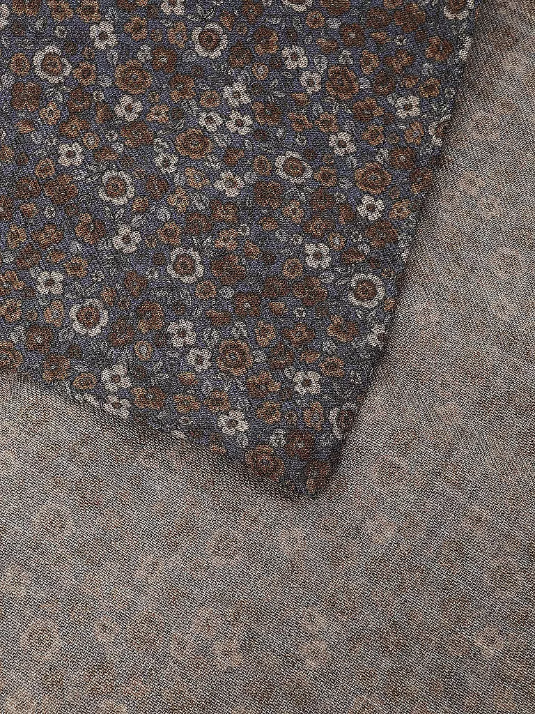 PROFUOMO | Stecktuch | Marron