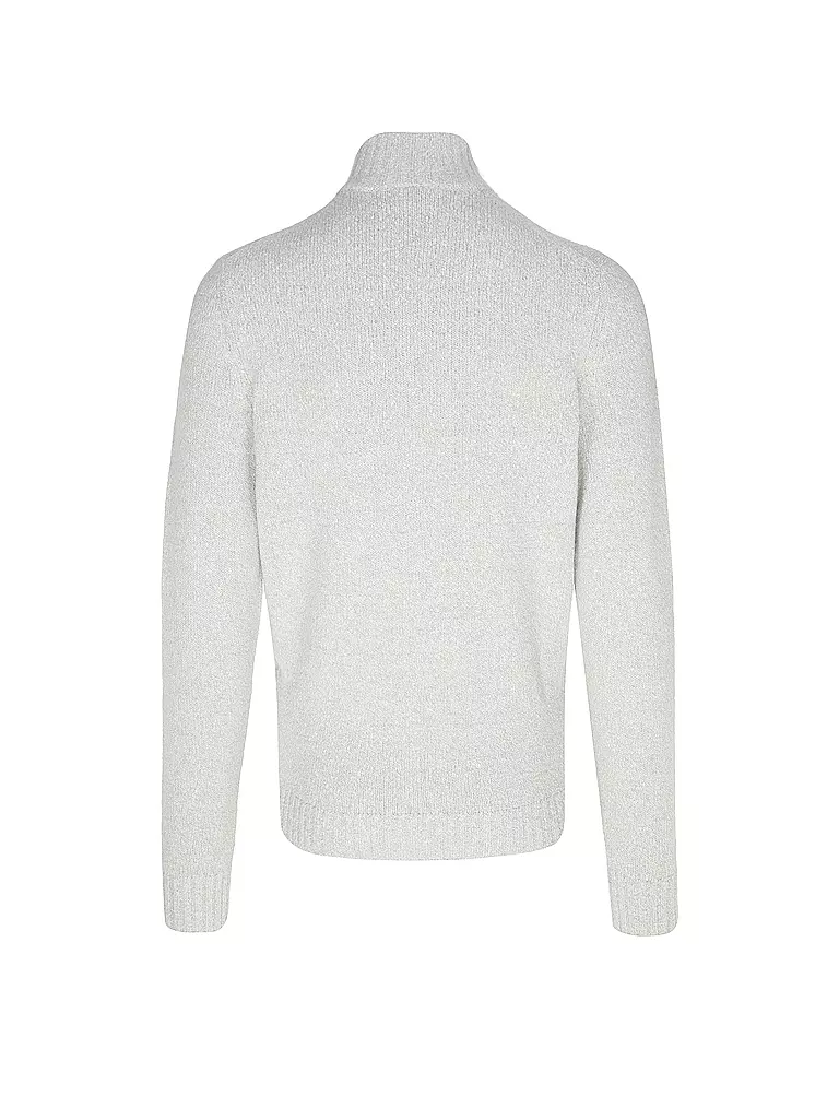 PROFUOMO | Strickjacke | Crème