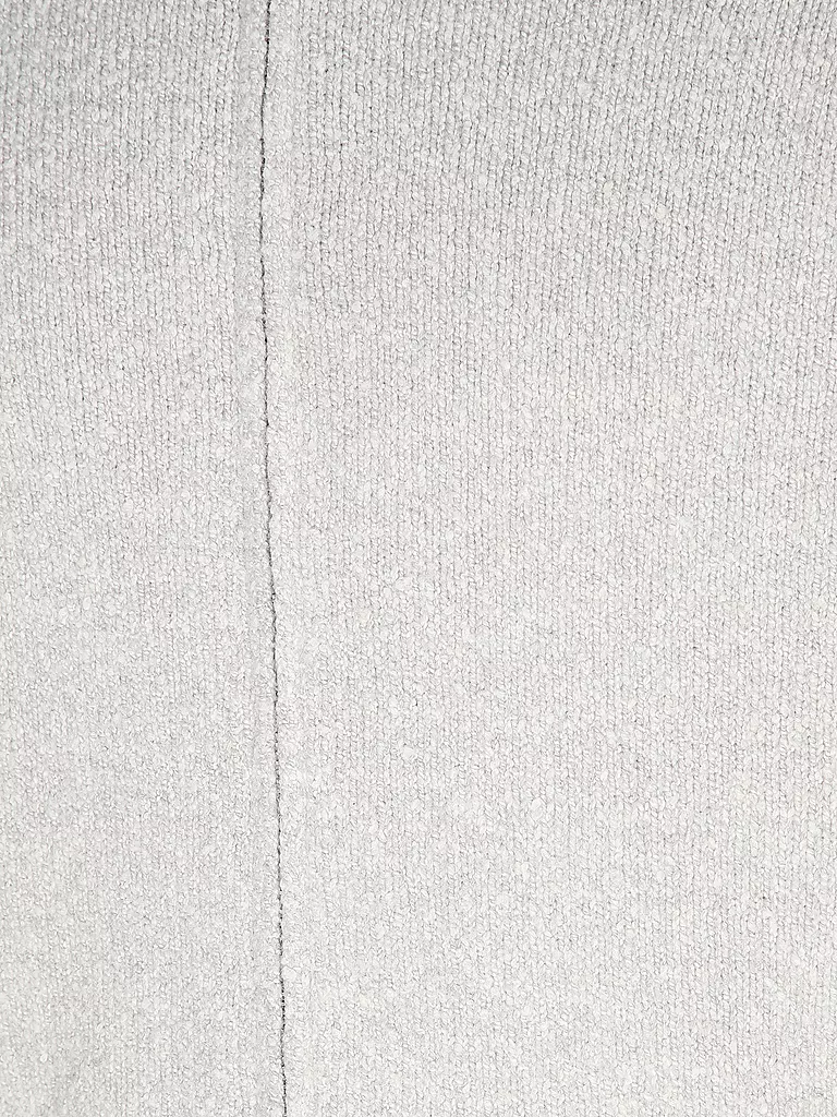 PROFUOMO | Strickjacke | Crème