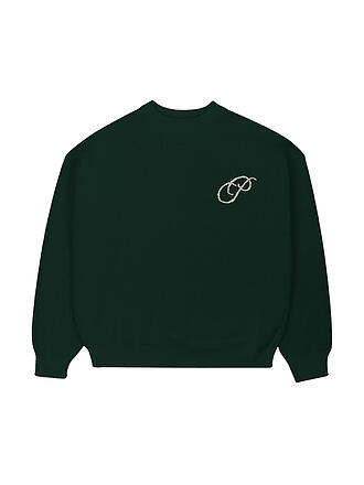 PROHIBITED | Pullover INITIAL