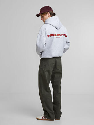 PROHIBITED | Sweat à capuche - Hoodie