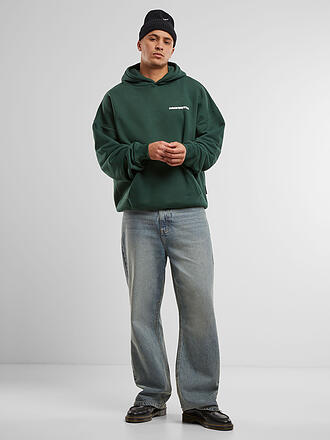 PROHIBITED | Sweat à capuche - Hoodie