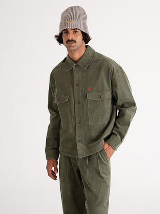 PROHIBITED | Overshirt