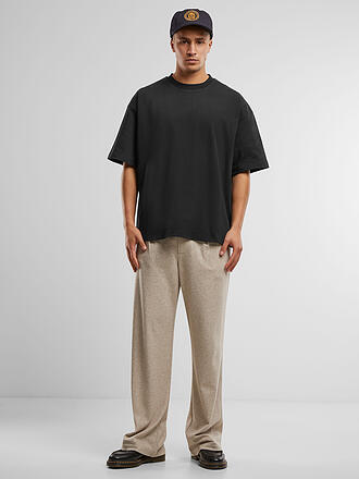 PROHIBITED | T-shirt Coupe Oversize