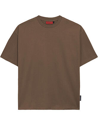 PROHIBITED | T-shirt Coupe Oversize