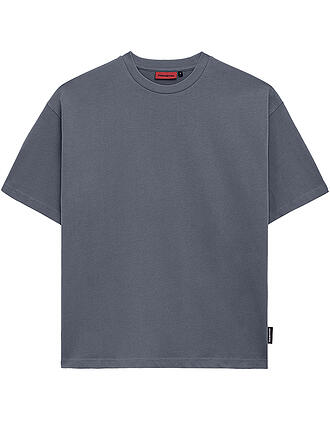 PROHIBITED | T-shirt Coupe Oversize