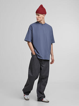 PROHIBITED | T-shirt Coupe Oversize