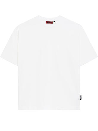 PROHIBITED | T-shirt Coupe Oversize