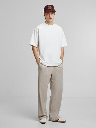 PROHIBITED | T-shirt Coupe Oversize