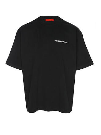 PROHIBITED | T-shirt