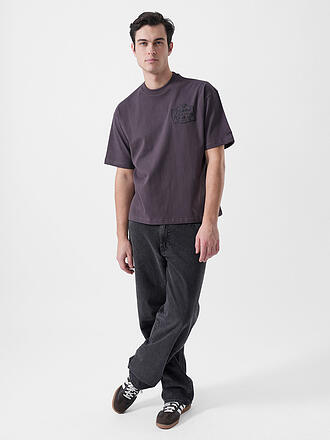 PROHIBITED | Nom du produit: T-Shirt LOWKEY VINTAGE