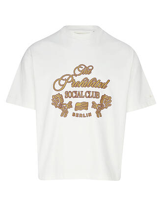 PROHIBITED | Nom du produit : T-Shirt CLOUBHOUSE HOUSE