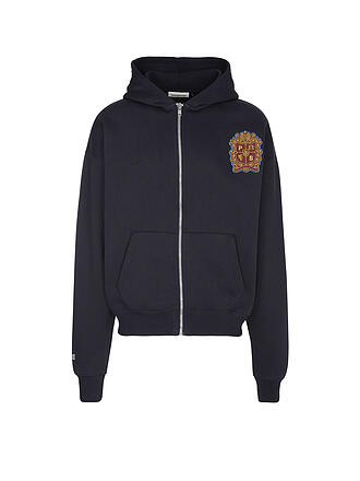 PROHIBITED | Nom du produit: Sweatjacke EMBLEM PATCH