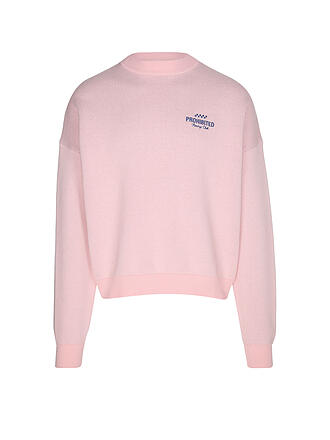 PROHIBITED | Pull-over