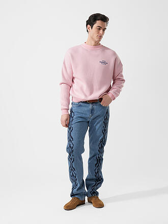 PROHIBITED | Pull-over