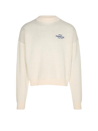 PROHIBITED | Pull-over