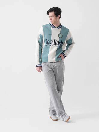 PROHIBITED | Pull OVERDRIVEKNIT