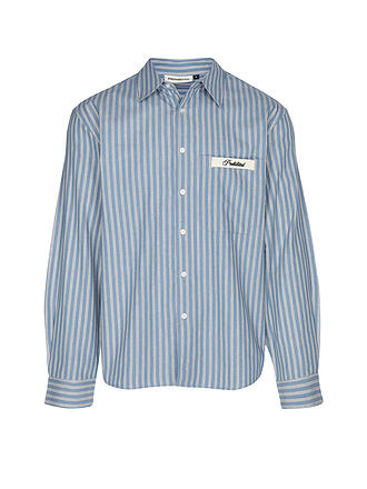 PROHIBITED | Chemise DRIFT DRESS