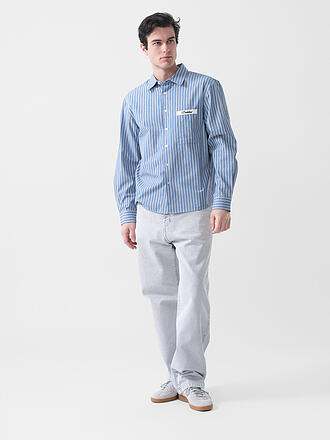 PROHIBITED | Chemise DRIFT DRESS