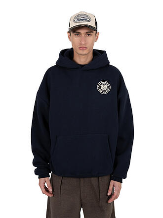 PROHIBITED | Sweat à capuche - Hoodie HORSE RACER