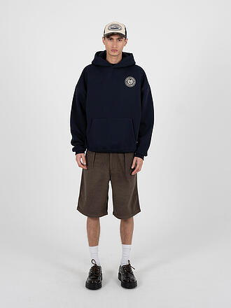 PROHIBITED | Sweat à capuche - Hoodie HORSE RACER