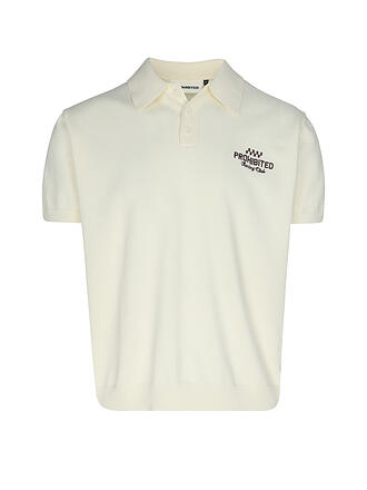 PROHIBITED | Polo SPEEDTRAP