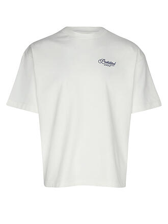 PROHIBITED | T-Shirt CYCLISTS