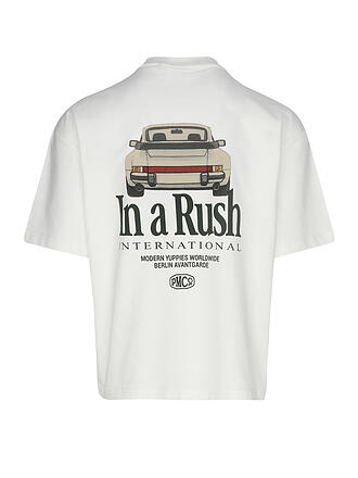 PROHIBITED | T-Shirt OLDTIMER RACE