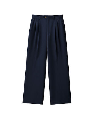 PROHIBITED | Chino Wide Leg