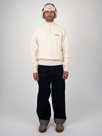 PROHIBITED | Troyer Pullover
