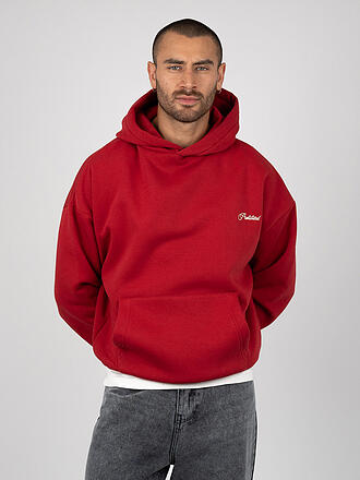 PROHIBITED | Sweat à capuche - Hoodie