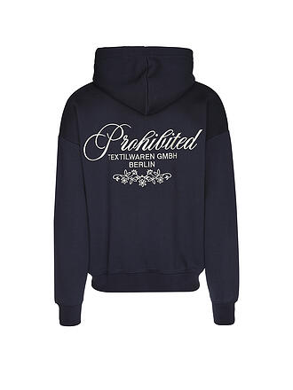 PROHIBITED | Sweat à capuche - Hoodie